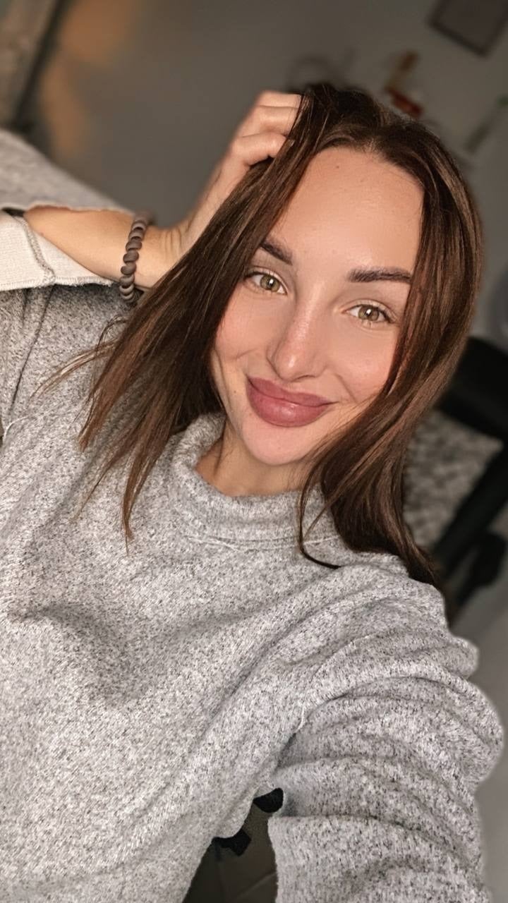Aleksaheavenlydelight