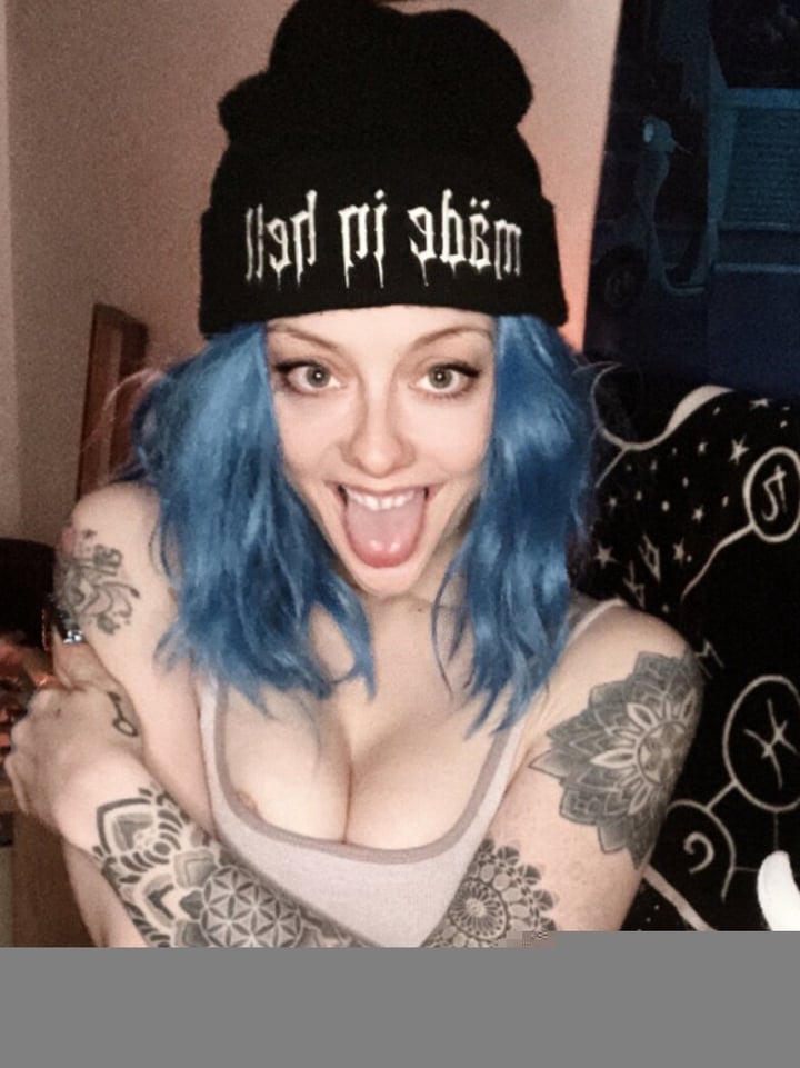 Alessasavage