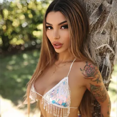 Alessa Dior 🇪🇸💋