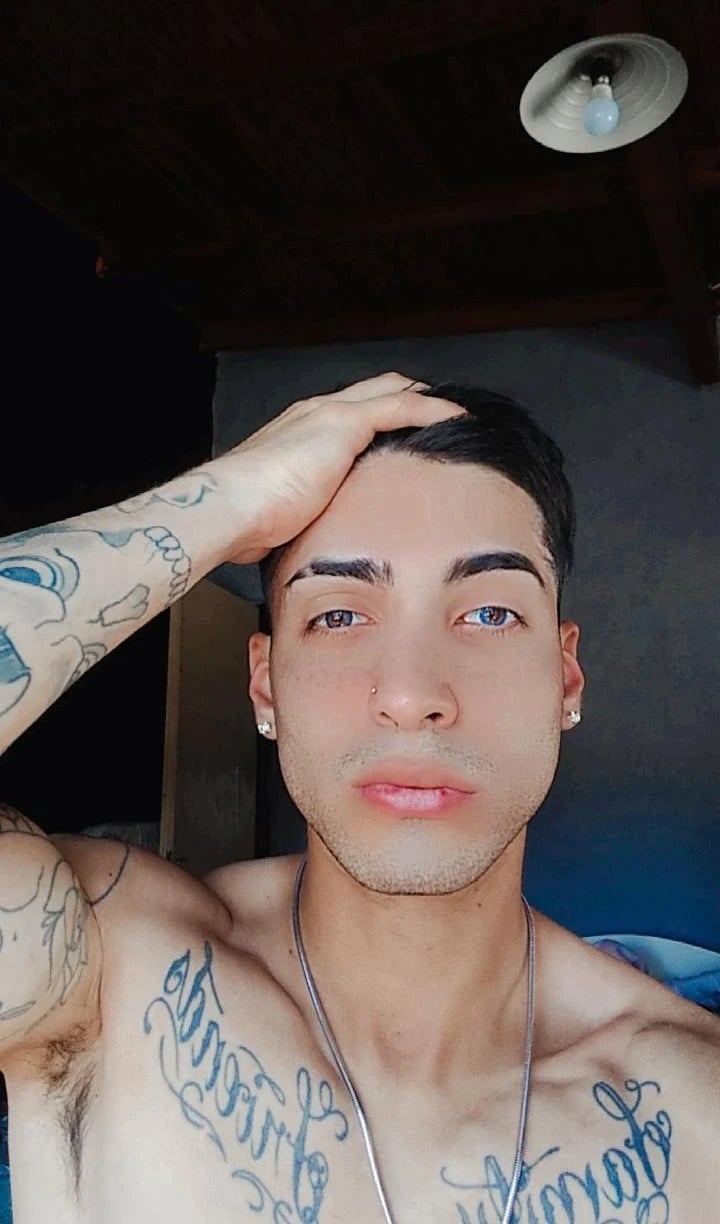 Alexbadboy
