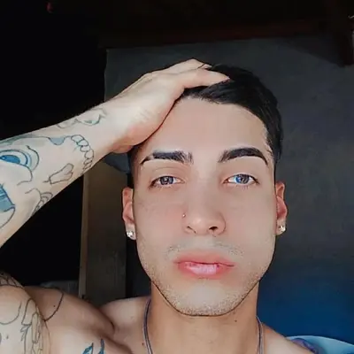Alexbadboy