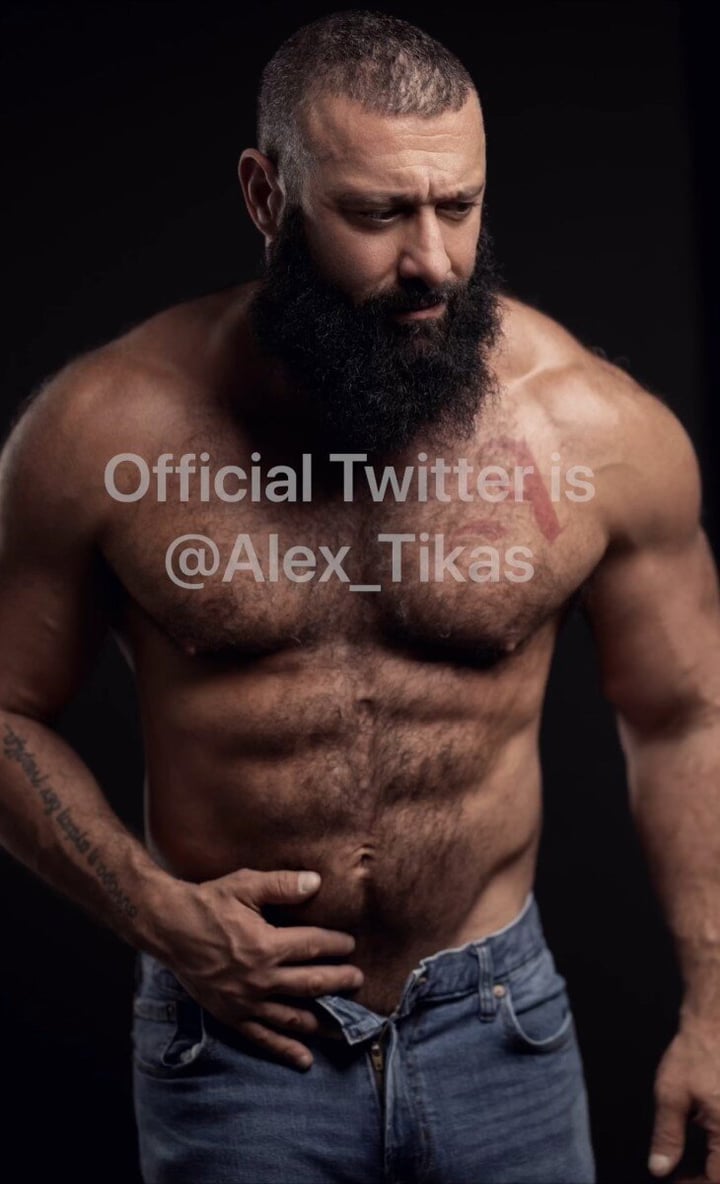 Alextikas