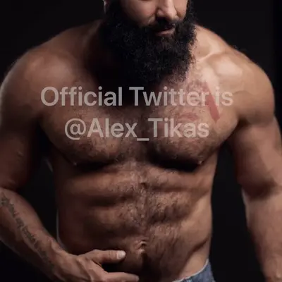 Alextikas