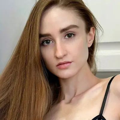 Alexasparklingmaine