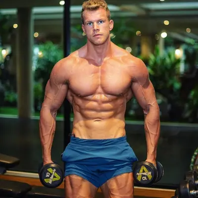 Alexandersteelxxx