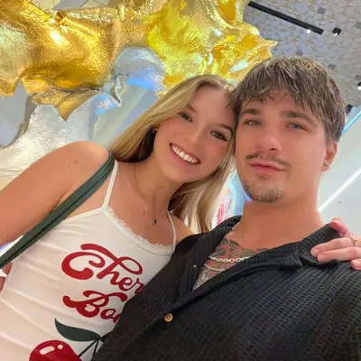 Alex and Ava 🏹