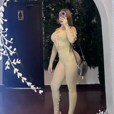 Alexa Roman VIP 🔥🔝