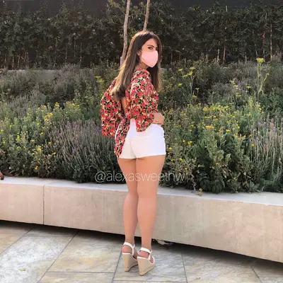 Alexaswoficial