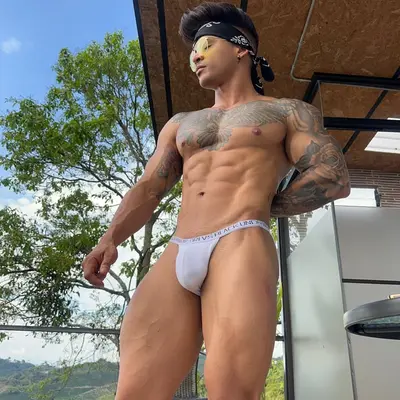 Alexdemarco