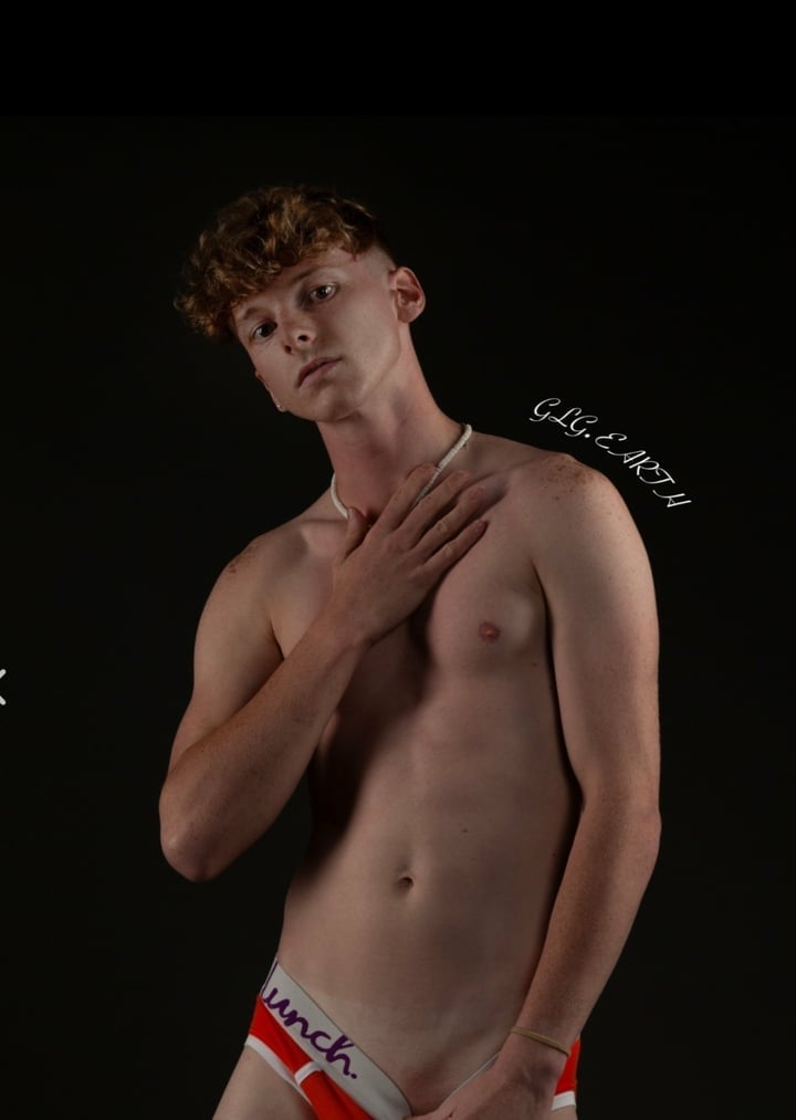 Alex Fox