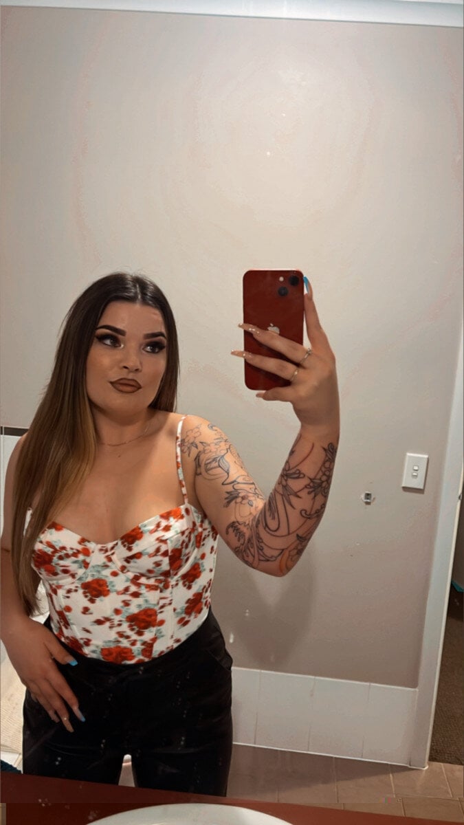 Alexisamberxx