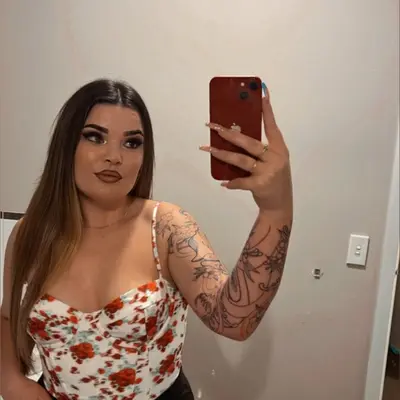 Alexisamberxx