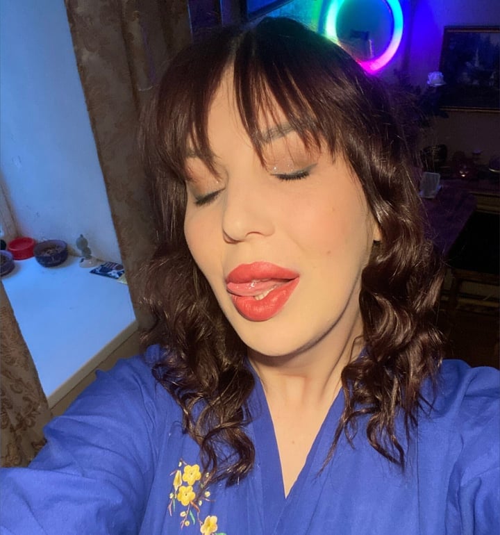 Alexi🏳️‍⚧️ 𝐓-𝐆𝐢𝐫𝐥 𝐨𝐟 𝐲𝐨𝐮𝐫 𝐃𝐫𝐞𝐚𝐦𝐬♥️