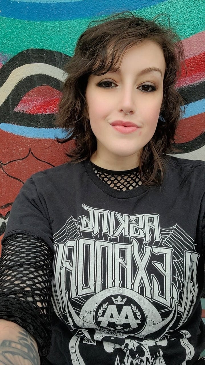 Alexiwildevip