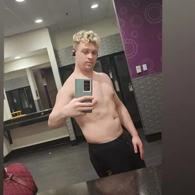 GENE DIXXXSIN