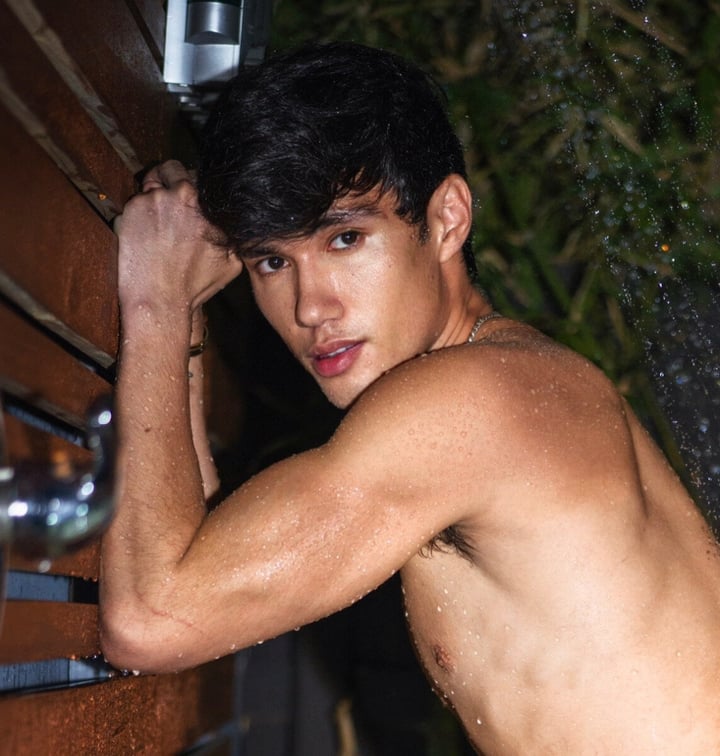 Alexjamesvip