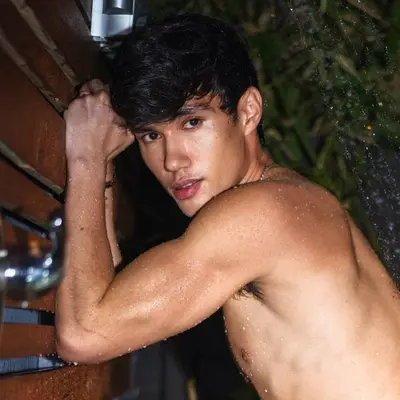 Alexjamesvip