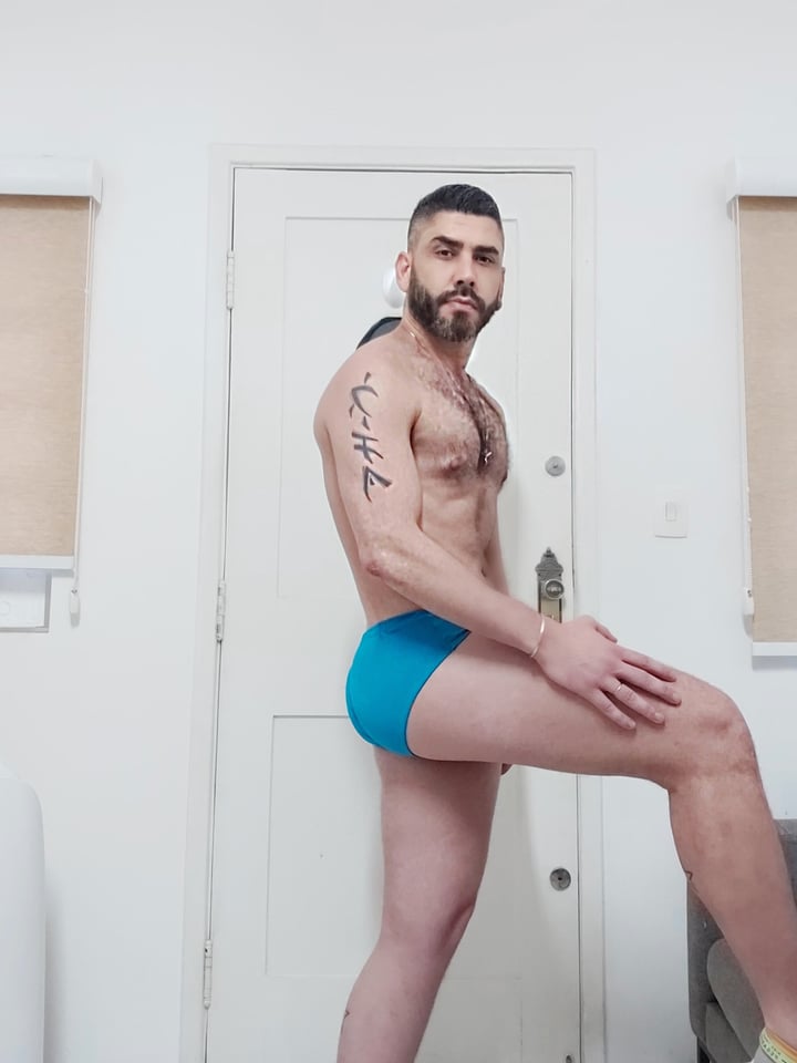 Alexmasso