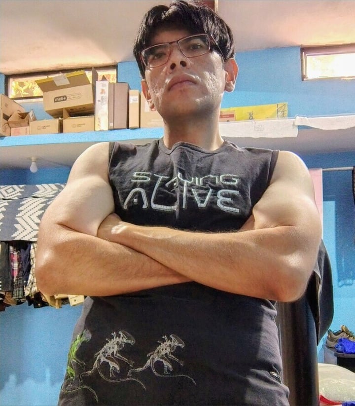 Alexsixel