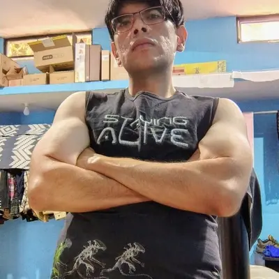 Alexsixel