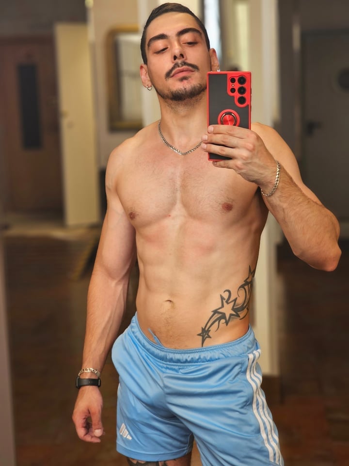Alexxandersorni