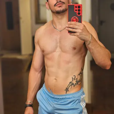 Alexxandersorni