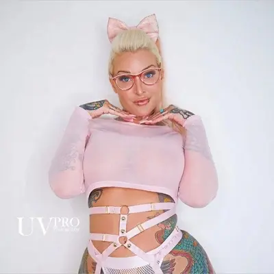 Alexxavice