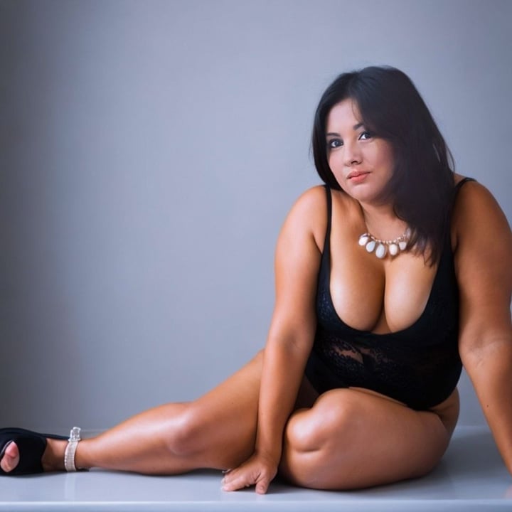 Alexxhitahot