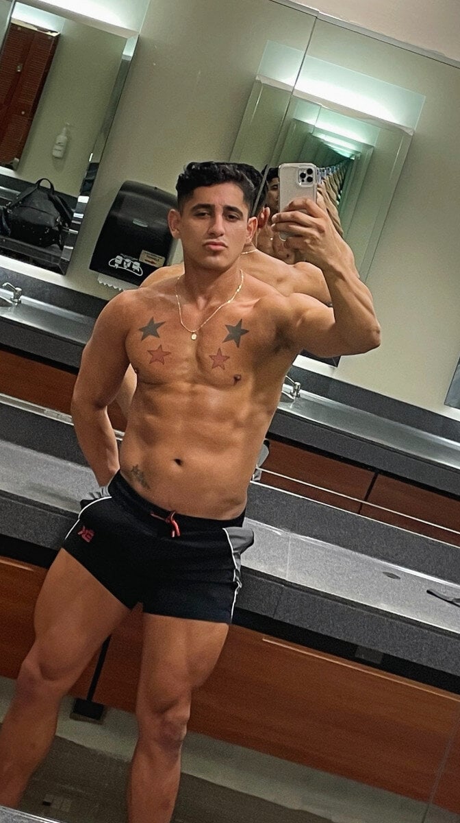 Alexxxanderlatin