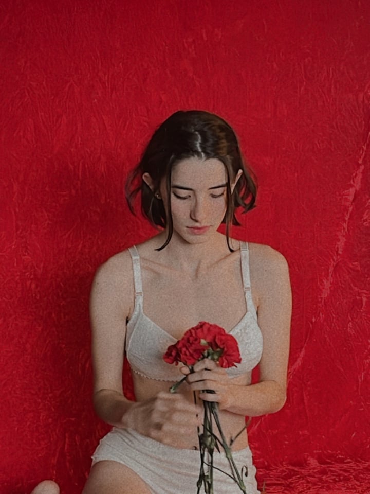 Alfonsina