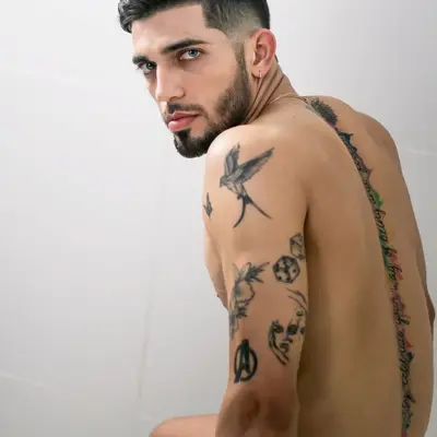 Alfonsohotboy