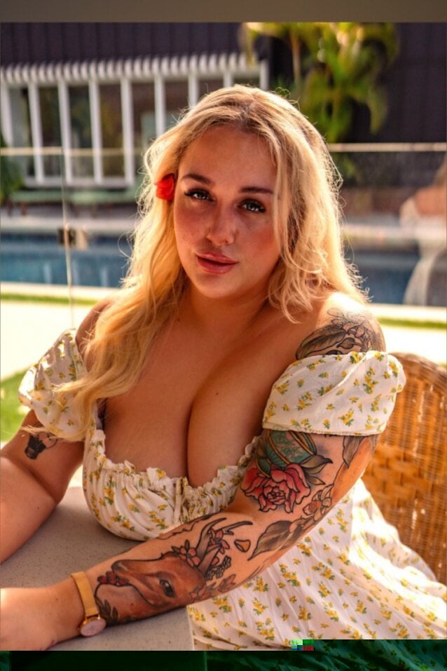 Aliceblush