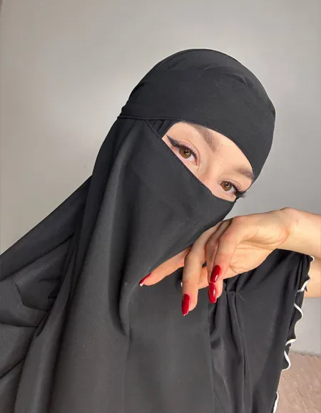 Hijab Queen