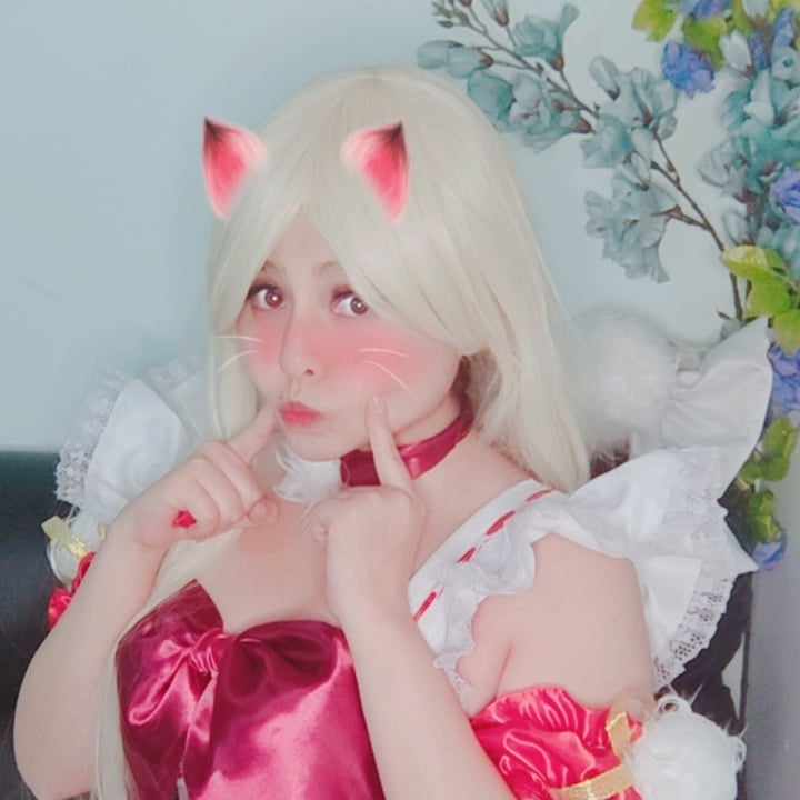 Alicerossevip