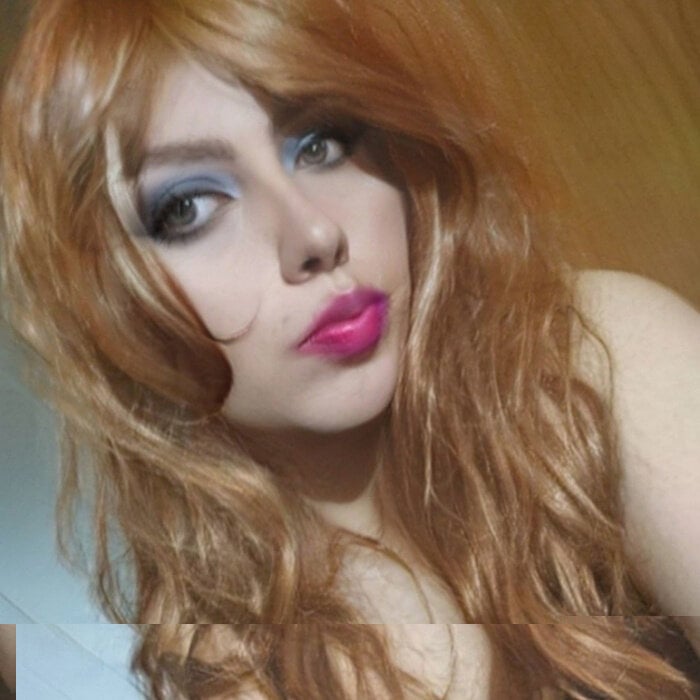 Aliciacrossdresser