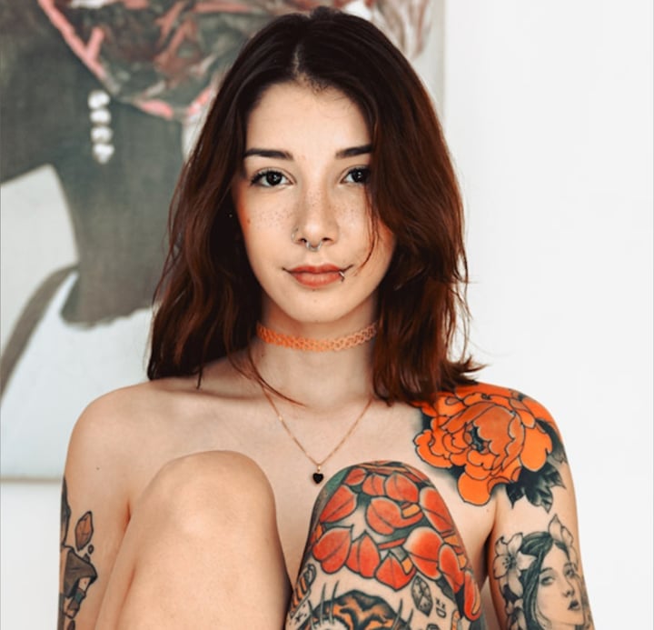 Aliciaxstone