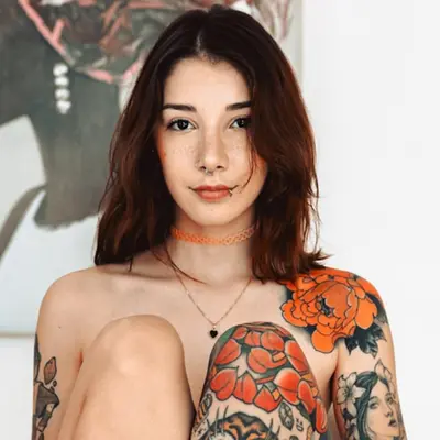 Aliciaxstone