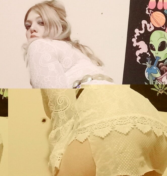 Alienprincess