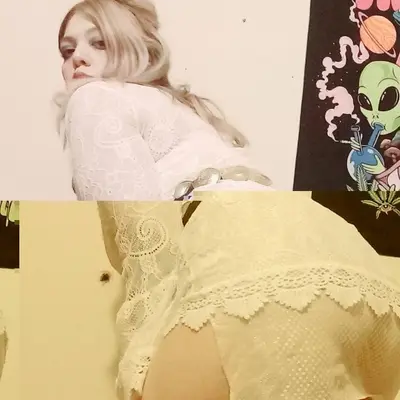 Alienprincess