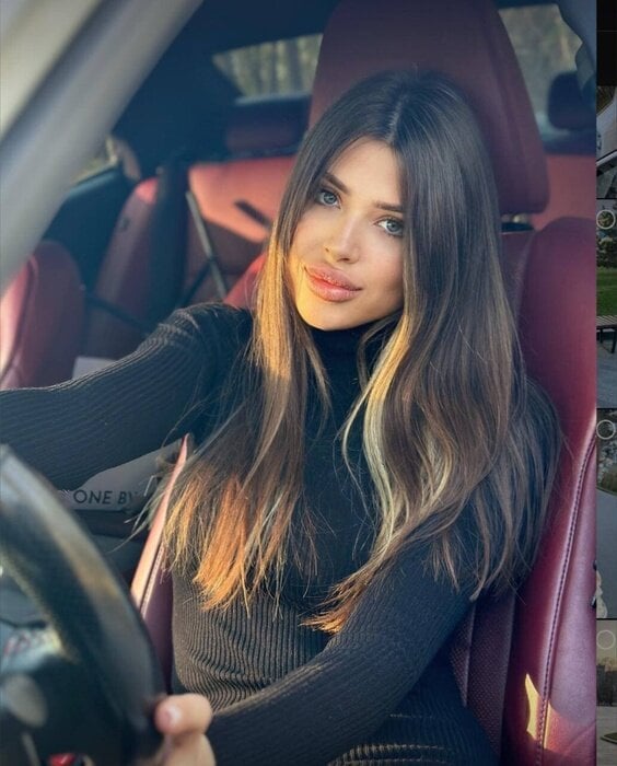 Alinakiss