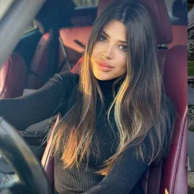 Alinakiss