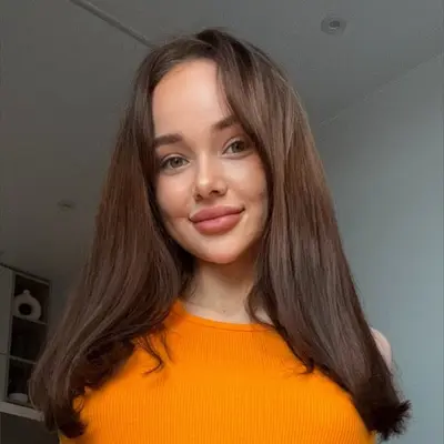 Alina 😍