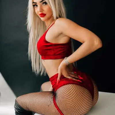 Stacy 💋