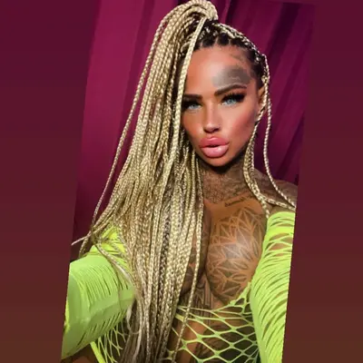 Alishabarbie89