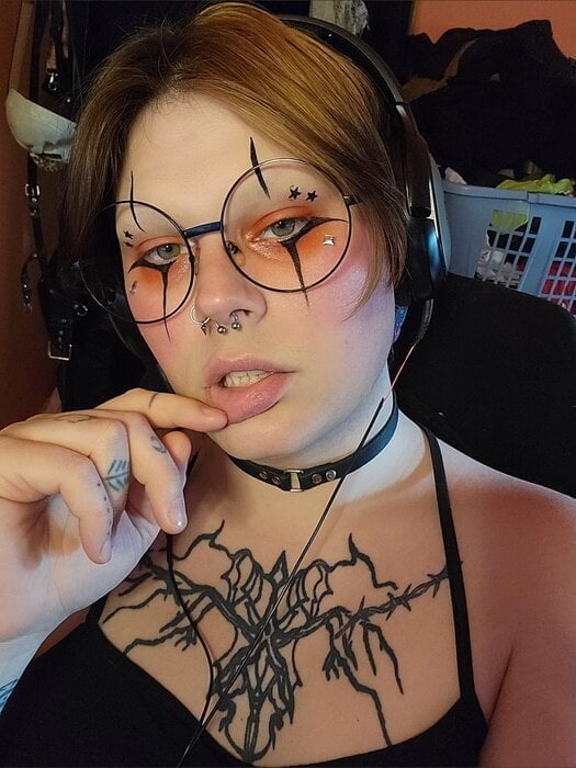 Aliteraltranswoman