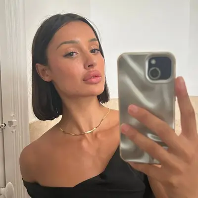 Aliyah💋