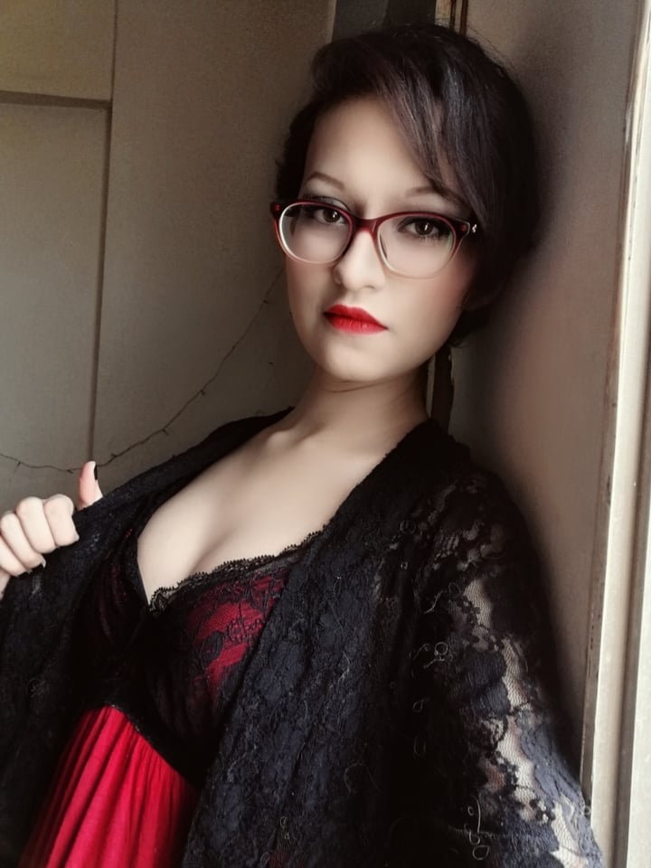 Alizeh Zaidi