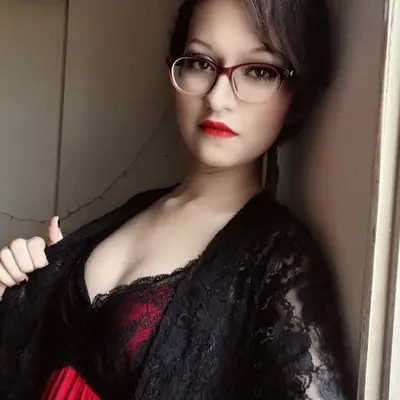 Alizeh Zaidi