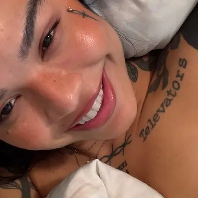 Allegra Nass