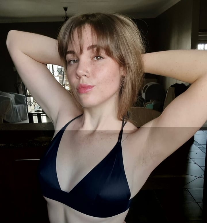 Allysongrey